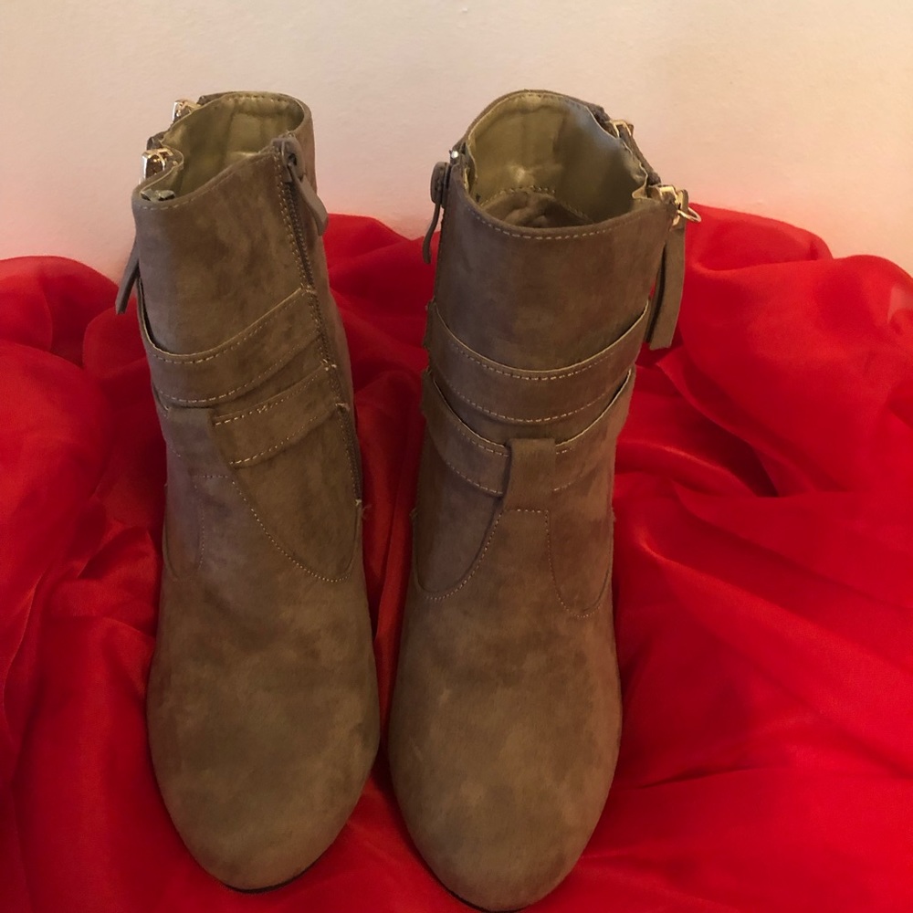 Stylish Shoe boots